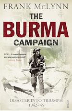Télécharger le livre :  The Burma Campaign