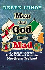 Télécharger le livre :  Men That God Made Mad