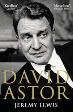 Télécharger le livre :  David Astor
