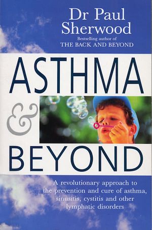 Téléchargez le livre :  Asthma And Beyond
