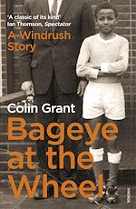 Download this eBook Bageye at the Wheel