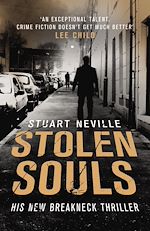 Télécharger le livre :  Stolen Souls