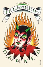 Télécharger le livre :  Damned