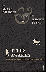 Télécharger le livre :  Titus Awakes