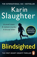 Download this eBook Blindsighted