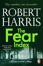 Télécharger le livre :  The Fear Index