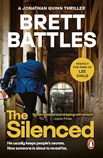 Download this eBook The Silenced