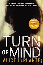 Télécharger le livre :  Turn of Mind