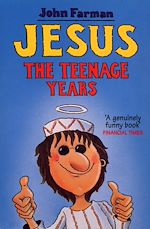 Télécharger le livre :  Jesus - The Teenage Years