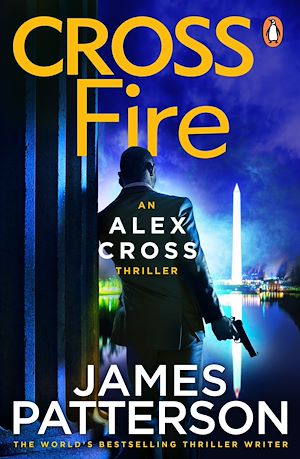 Téléchargez le livre :  Cross Fire