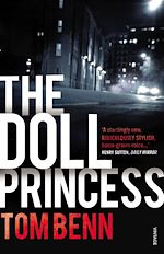 Télécharger le livre :  The Doll Princess