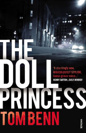 Téléchargez le livre :  The Doll Princess