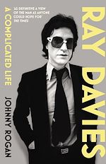 Télécharger le livre :  Ray Davies