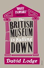 Télécharger le livre :  The British Museum Is Falling Down