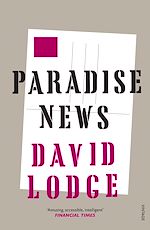 Télécharger le livre :  Paradise News