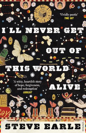 Téléchargez le livre :  I'll Never Get Out of this World Alive