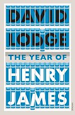 Télécharger le livre :  The Year of Henry James