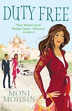 Télécharger le livre :  Duty Free