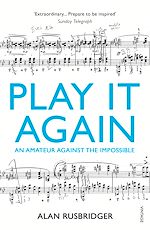 Télécharger le livre :  Play It Again