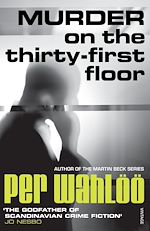Télécharger le livre :  Murder on the Thirty-First Floor