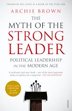 Télécharger le livre :  The Myth of the Strong Leader