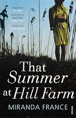 Télécharger le livre :  That Summer at Hill Farm