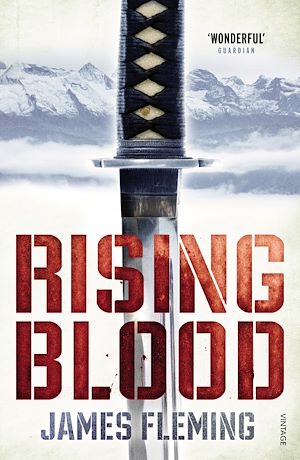 Téléchargez le livre :  Rising Blood