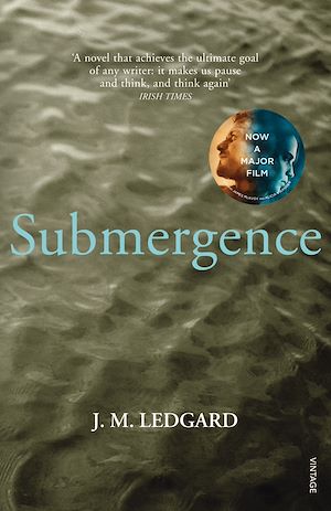 Téléchargez le livre :  Submergence