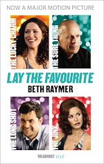 Télécharger le livre :  Lay the Favourite