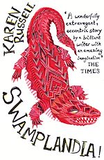 Download this eBook Swamplandia!