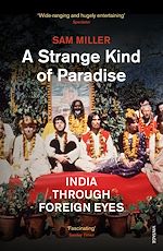 Télécharger le livre :  A Strange Kind of Paradise