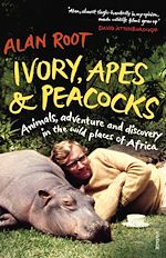Télécharger le livre :  Ivory, Apes & Peacocks