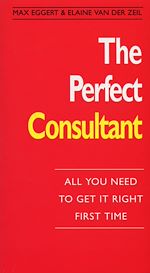 Download this eBook The Perfect Consultant