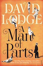 Télécharger le livre :  A Man of Parts