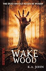 Télécharger le livre :  Wake Wood