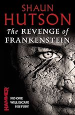 Télécharger le livre :  The Revenge of Frankenstein