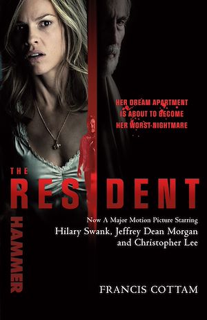 Téléchargez le livre :  The Resident