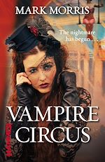 Télécharger le livre :  Vampire Circus