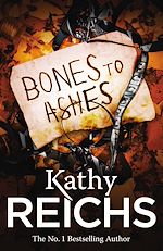Download this eBook Bones to Ashes