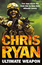 Download this eBook Ultimate Weapon