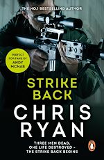 Download this eBook Strike Back