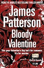Download this eBook Bloody Valentine
