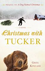 Download this eBook Christmas with Tucker