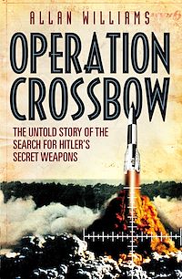 Téléchargez le livre :  Operation Crossbow