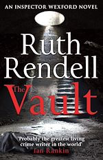Download this eBook The Vault