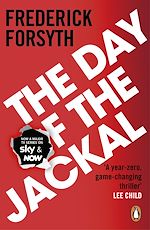 Download this eBook The Day Of The Jackal