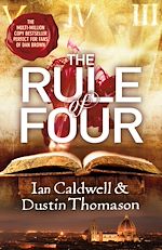 Download this eBook The Rule Of Four