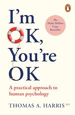 Download this eBook I'm Ok, You're Ok