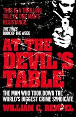 Download this eBook At The Devil's Table
