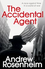 Download this eBook The Accidental Agent